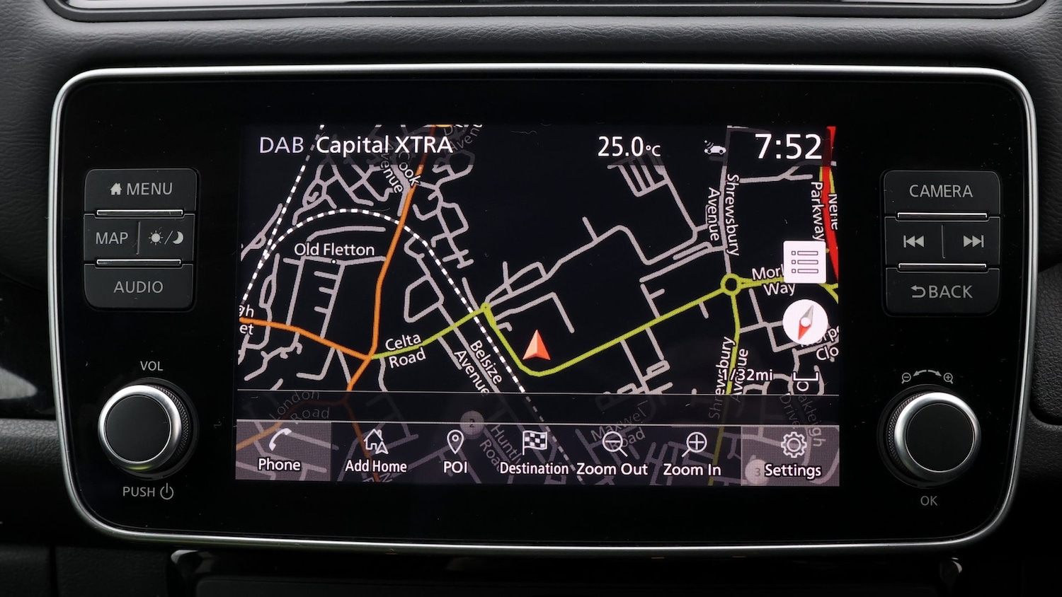 Used Nissan Leaf 2023 for sale - 77233229: Photo 11