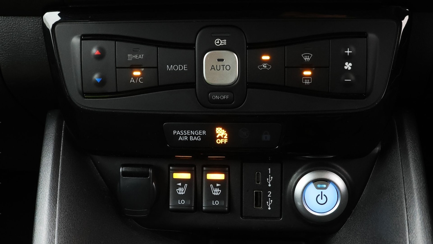 Used Nissan Leaf 2023 for sale - 77233229: Photo 12