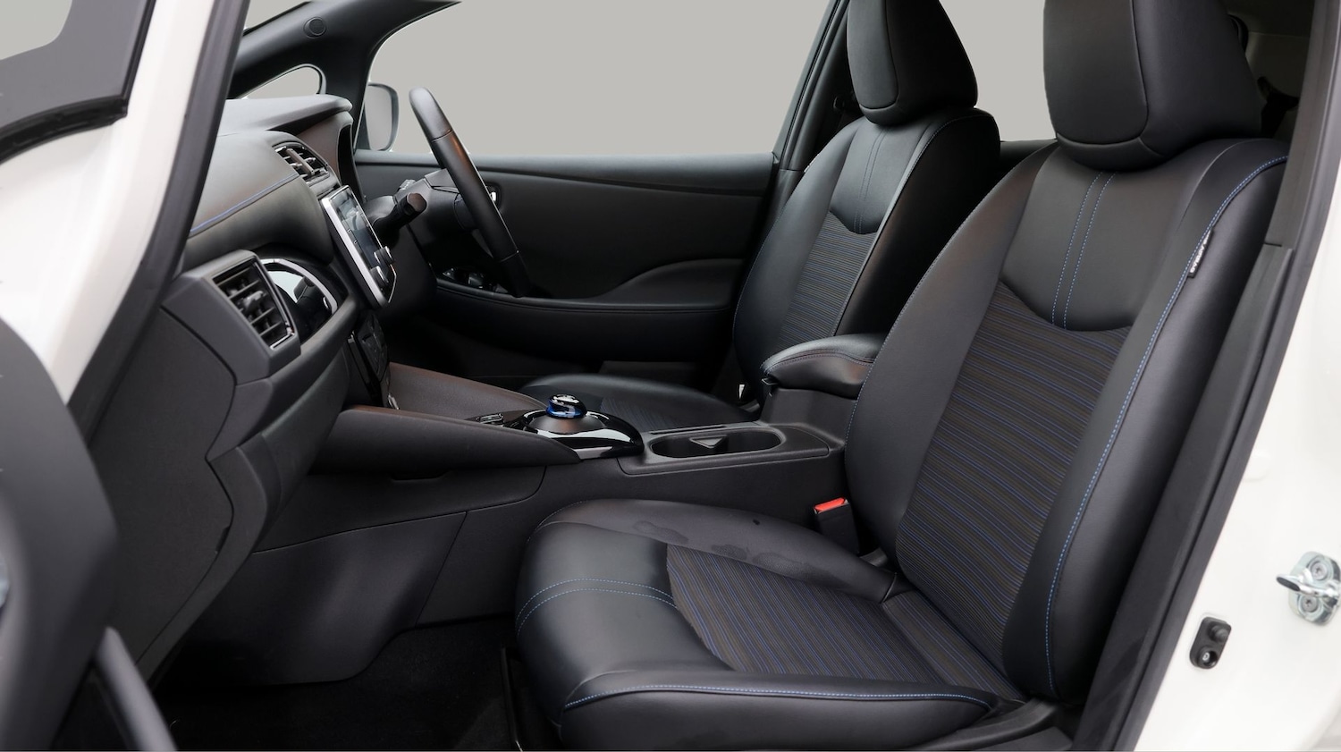 Used Nissan Leaf 2023 for sale - 77233229: Photo 14