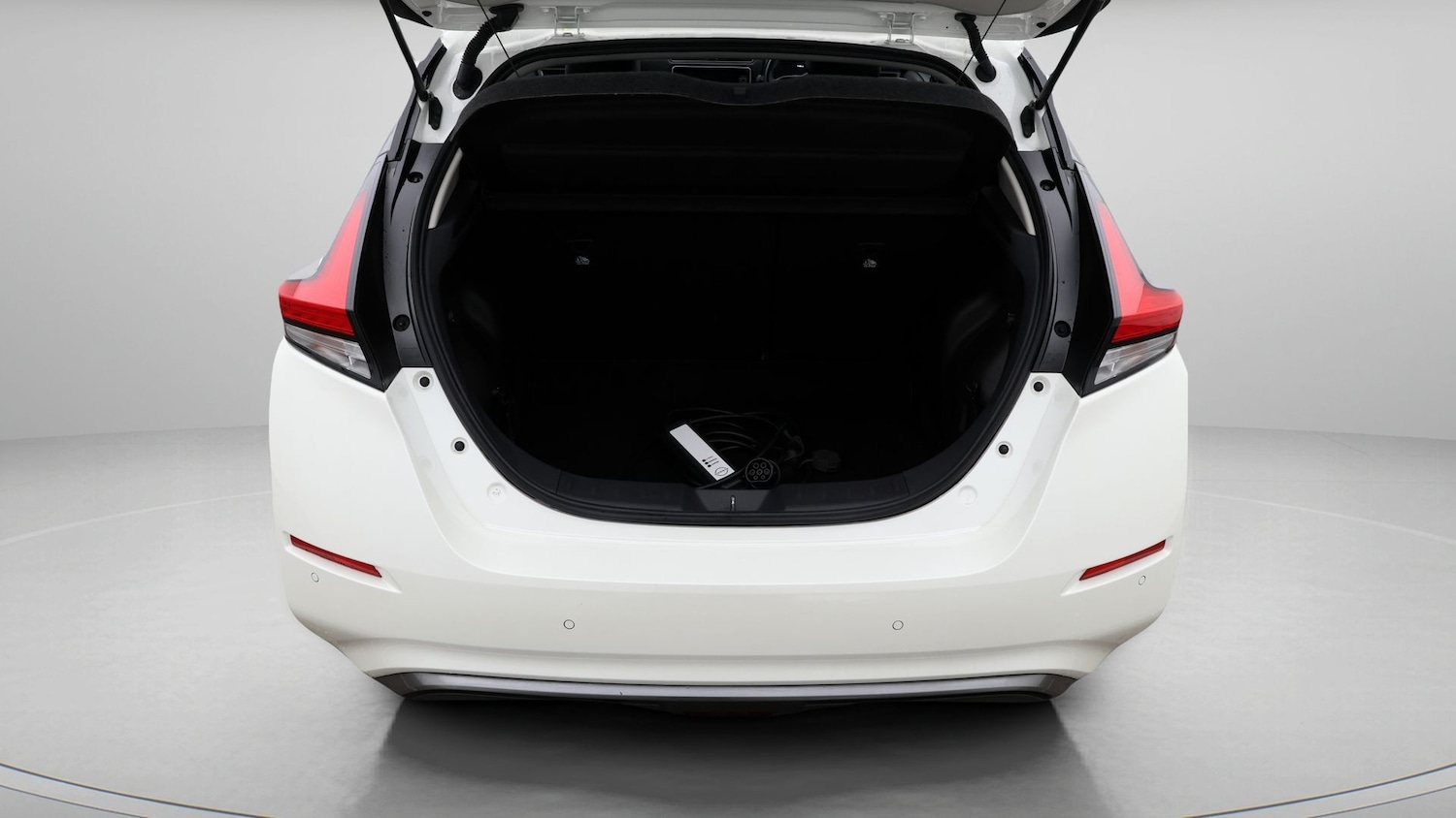 Used Nissan Leaf 2023 for sale - 77233229: Photo 17