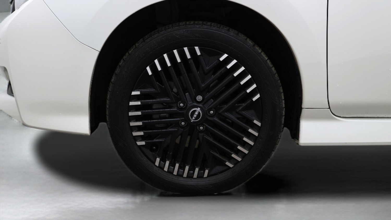 Used Nissan Leaf 2023 for sale - 77233229: Photo 18