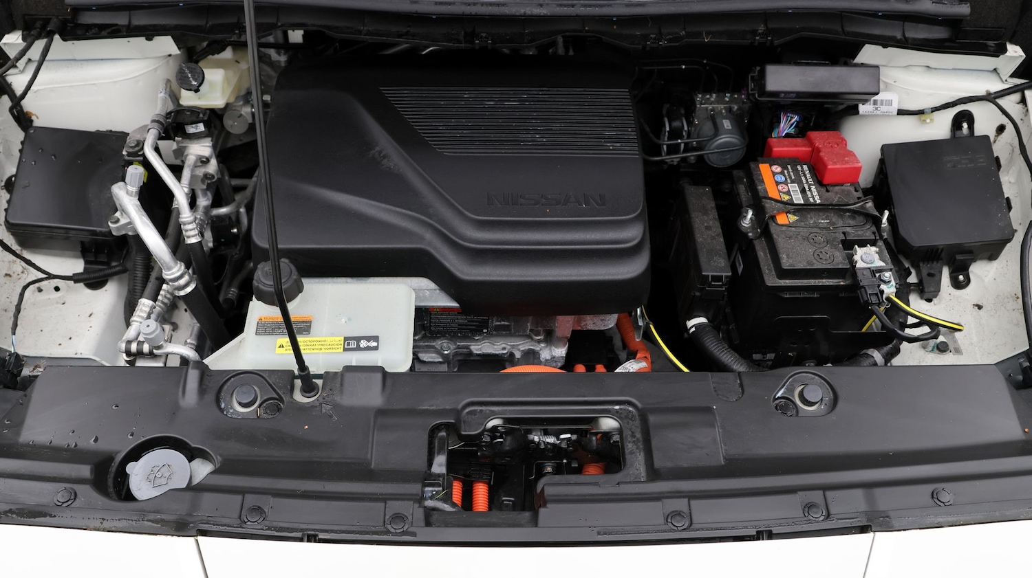 Used Nissan Leaf 2023 for sale - 77233229: Photo 19