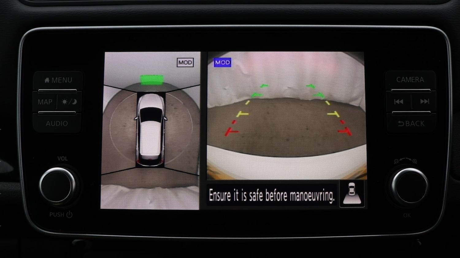 Used Nissan Leaf 2023 for sale - 77233229: Photo 25