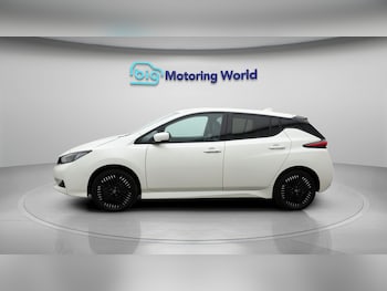 Used Nissan Leaf 2023 for sale - 77233229: Photo