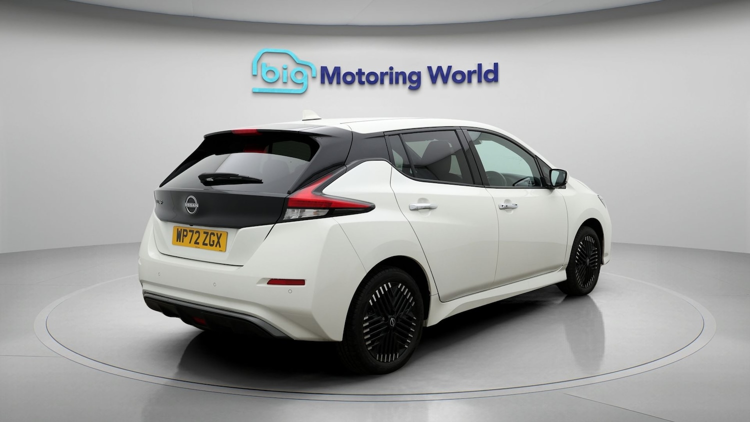 Used Nissan Leaf 2023 for sale - 77233229: Photo 7