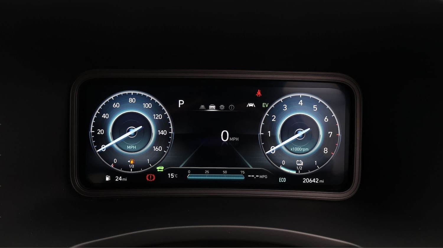 Used Hyundai KONA 2023 for sale - 77603901: Photo 10