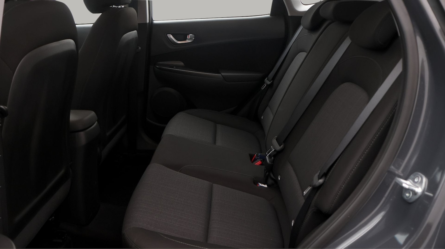 Used Hyundai KONA 2023 for sale - 77603901: Photo 16