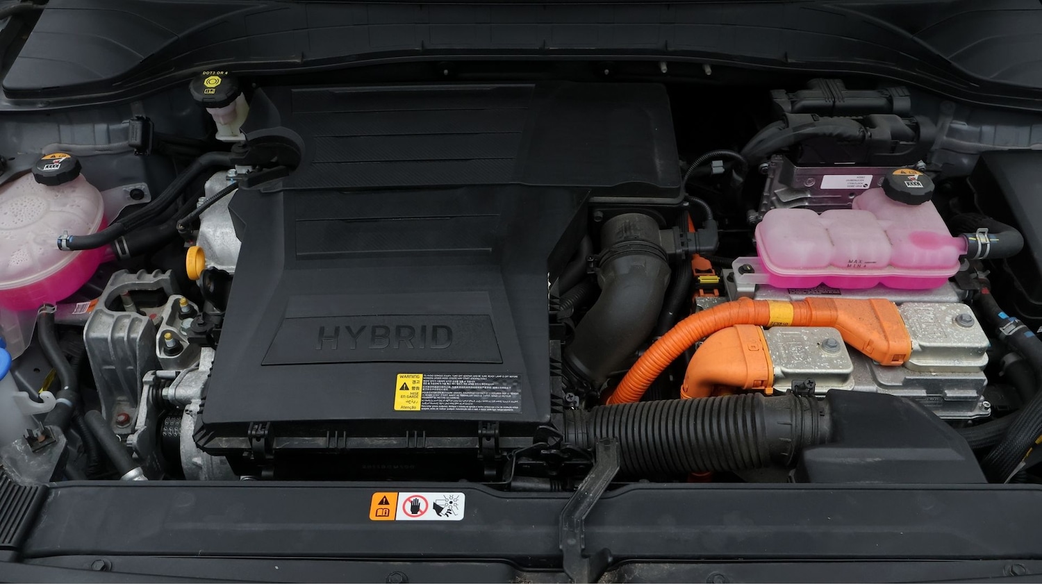 Used Hyundai KONA 2023 for sale - 77603901: Photo 19