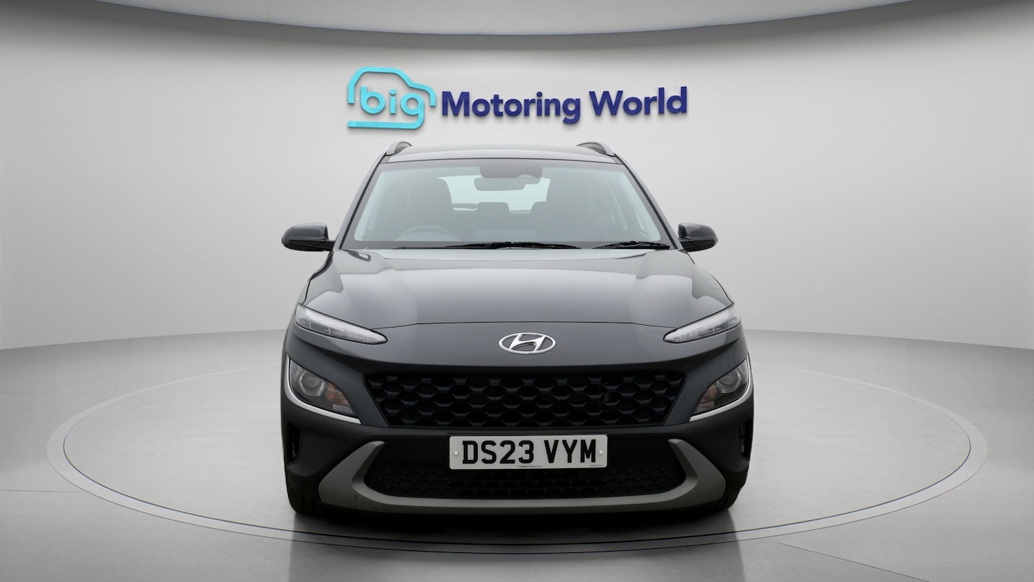 Used Hyundai KONA 2023 for sale - 77603901: Photo 2