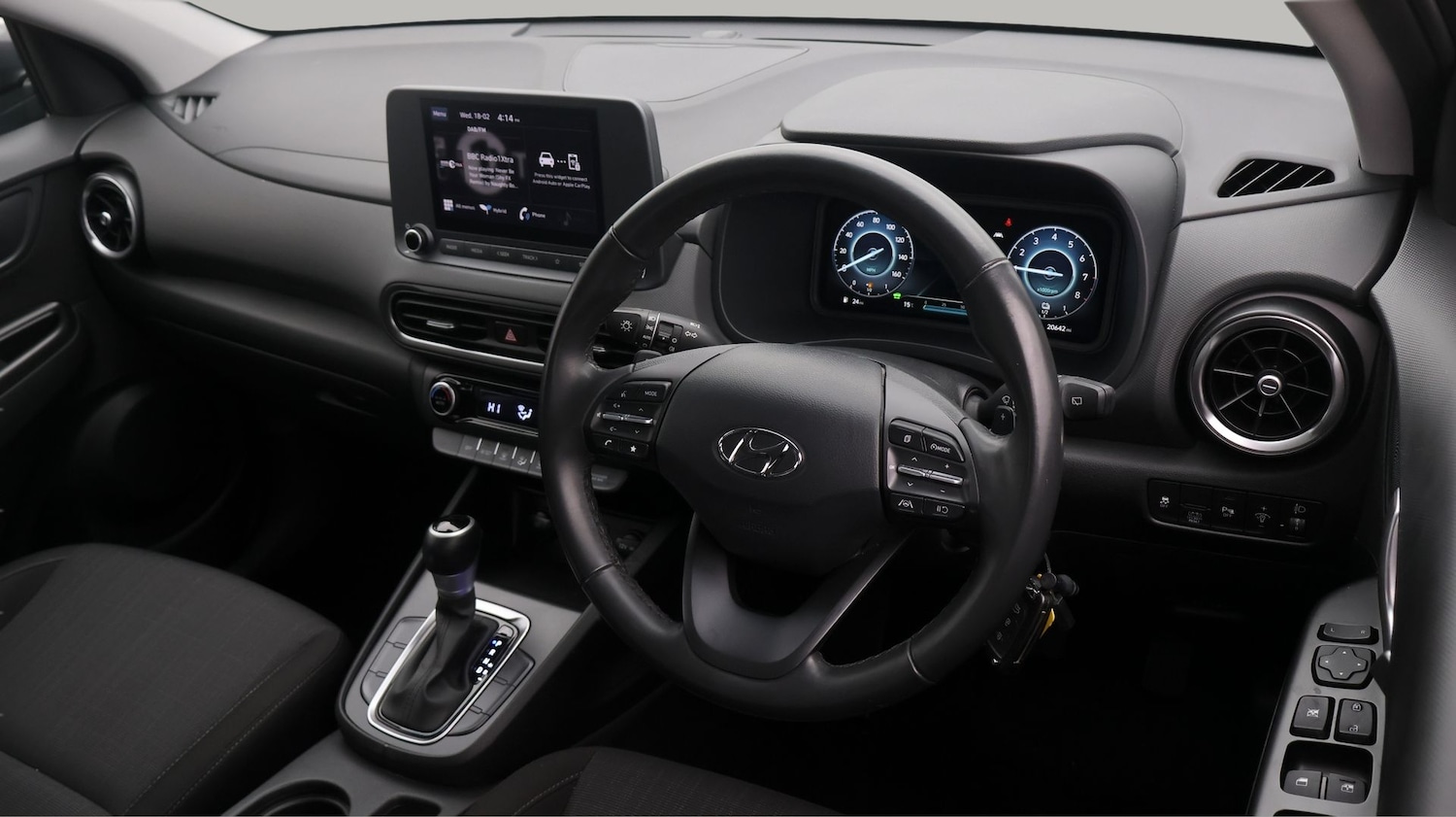 Used Hyundai KONA 2023 for sale - 77603901: Photo 9