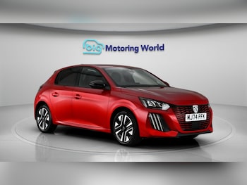 Used Peugeot 208 2024 for sale - 79184602: Photo