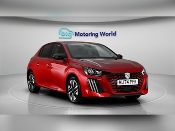 Used Peugeot 208 2024 for sale - 79184602: Photo