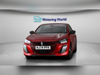 Used Peugeot 208 2024 for sale - 79184602: Photo