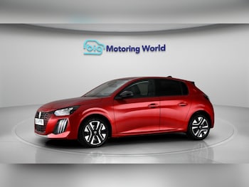 Used Peugeot 208 2024 for sale - 79184602: Photo