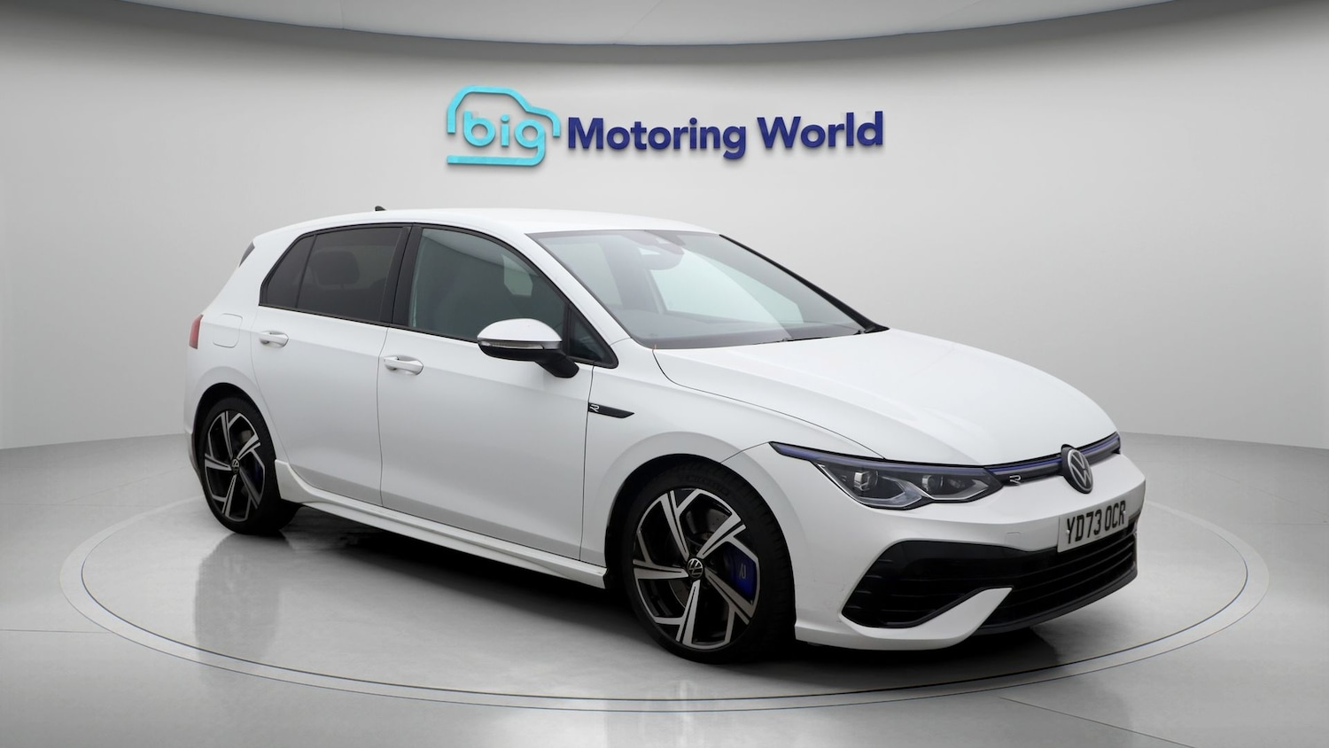 Used Volkswagen Golf 2023 for sale - 77973827: Photo 1