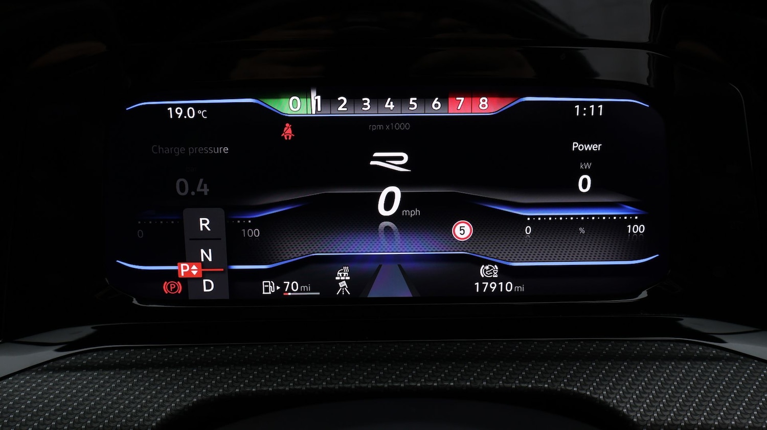 Used Volkswagen Golf 2023 for sale - 77973827: Photo 10