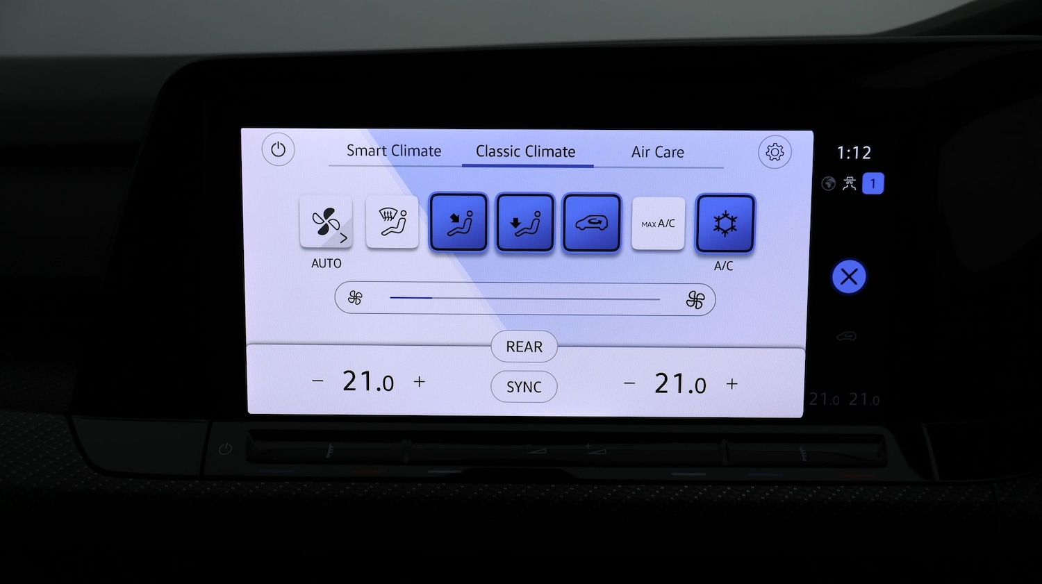 Used Volkswagen Golf 2023 for sale - 77973827: Photo 12