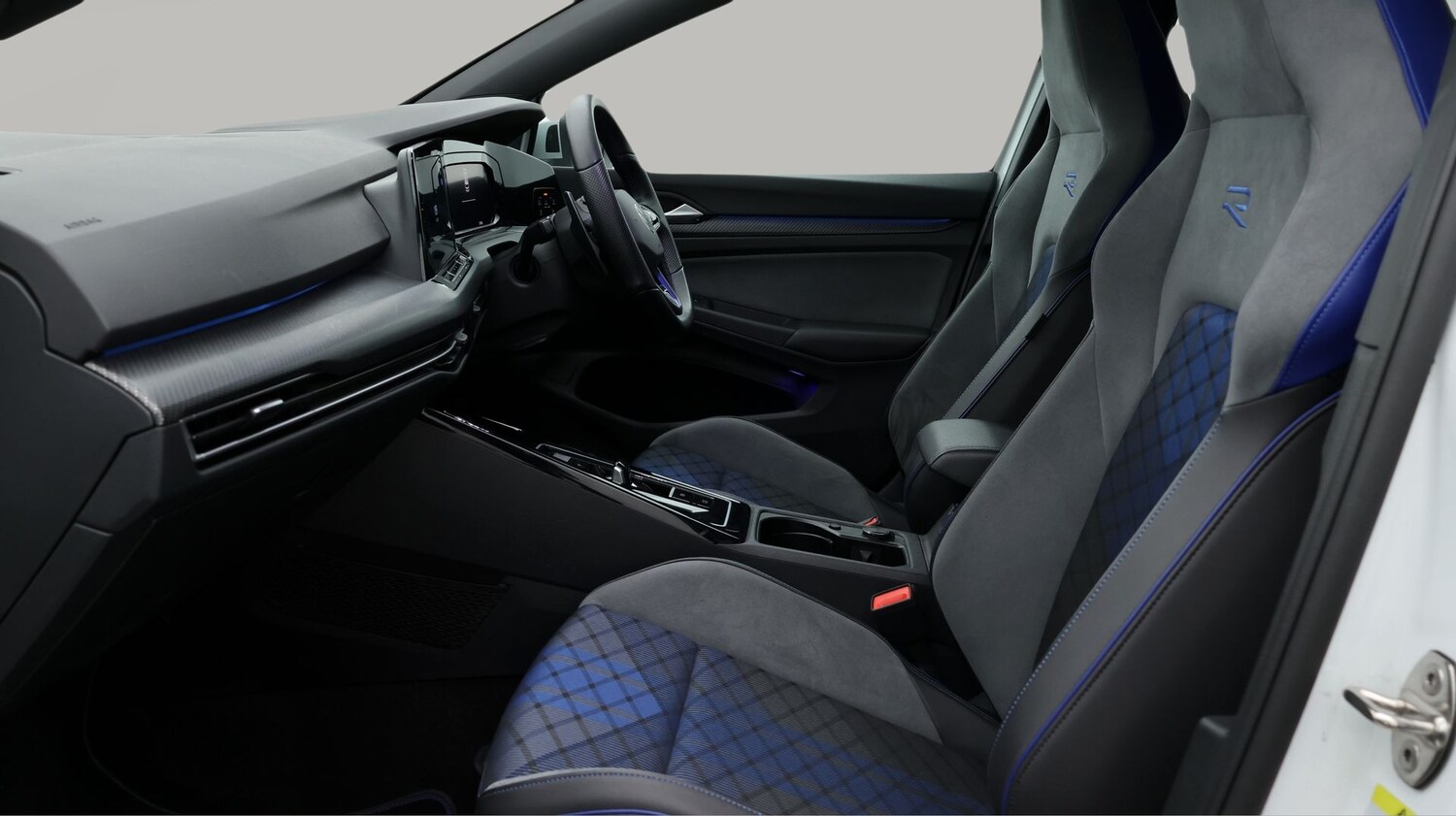 Used Volkswagen Golf 2023 for sale - 77973827: Photo 14