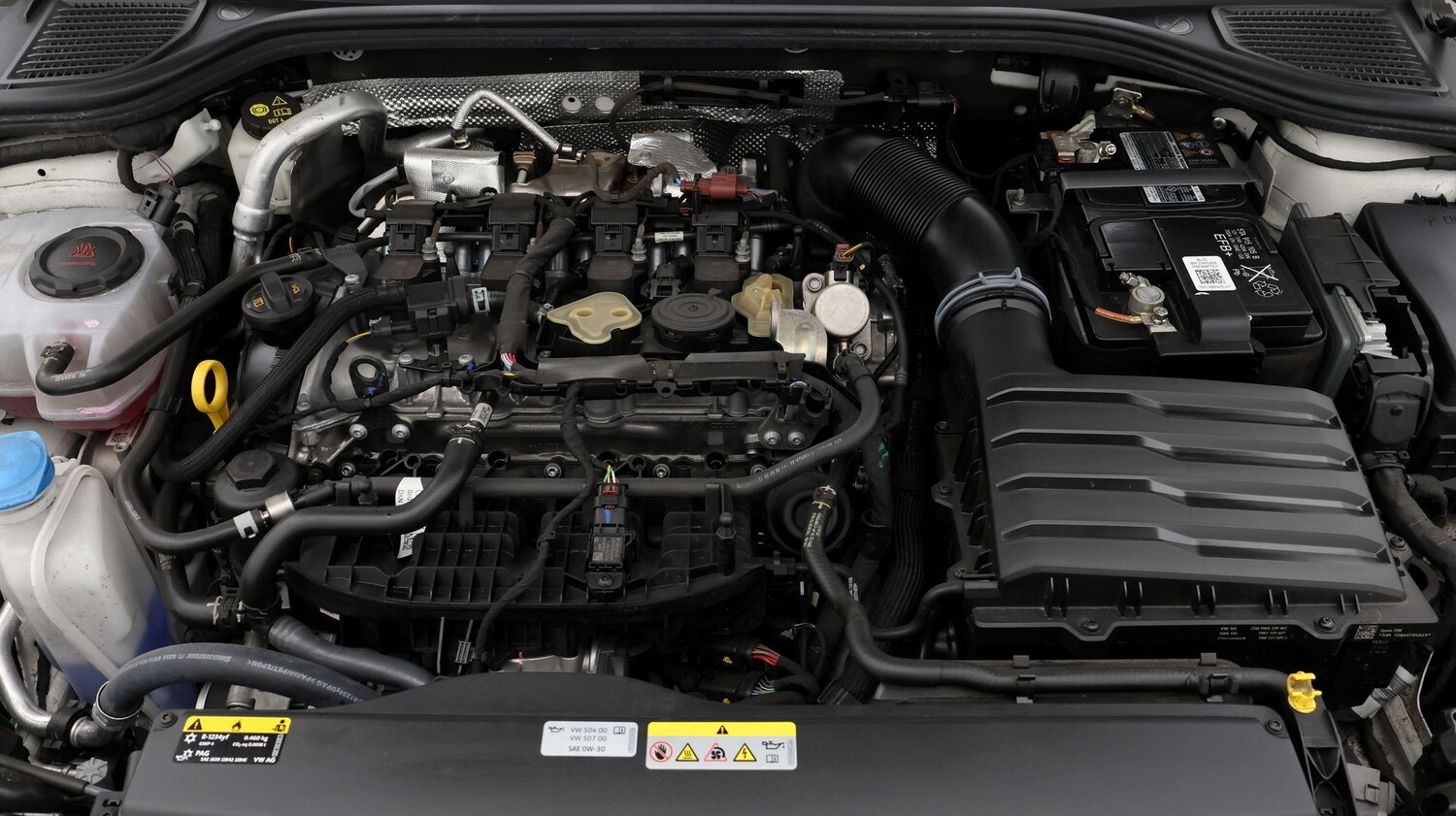 Used Volkswagen Golf 2023 for sale - 77973827: Photo 19