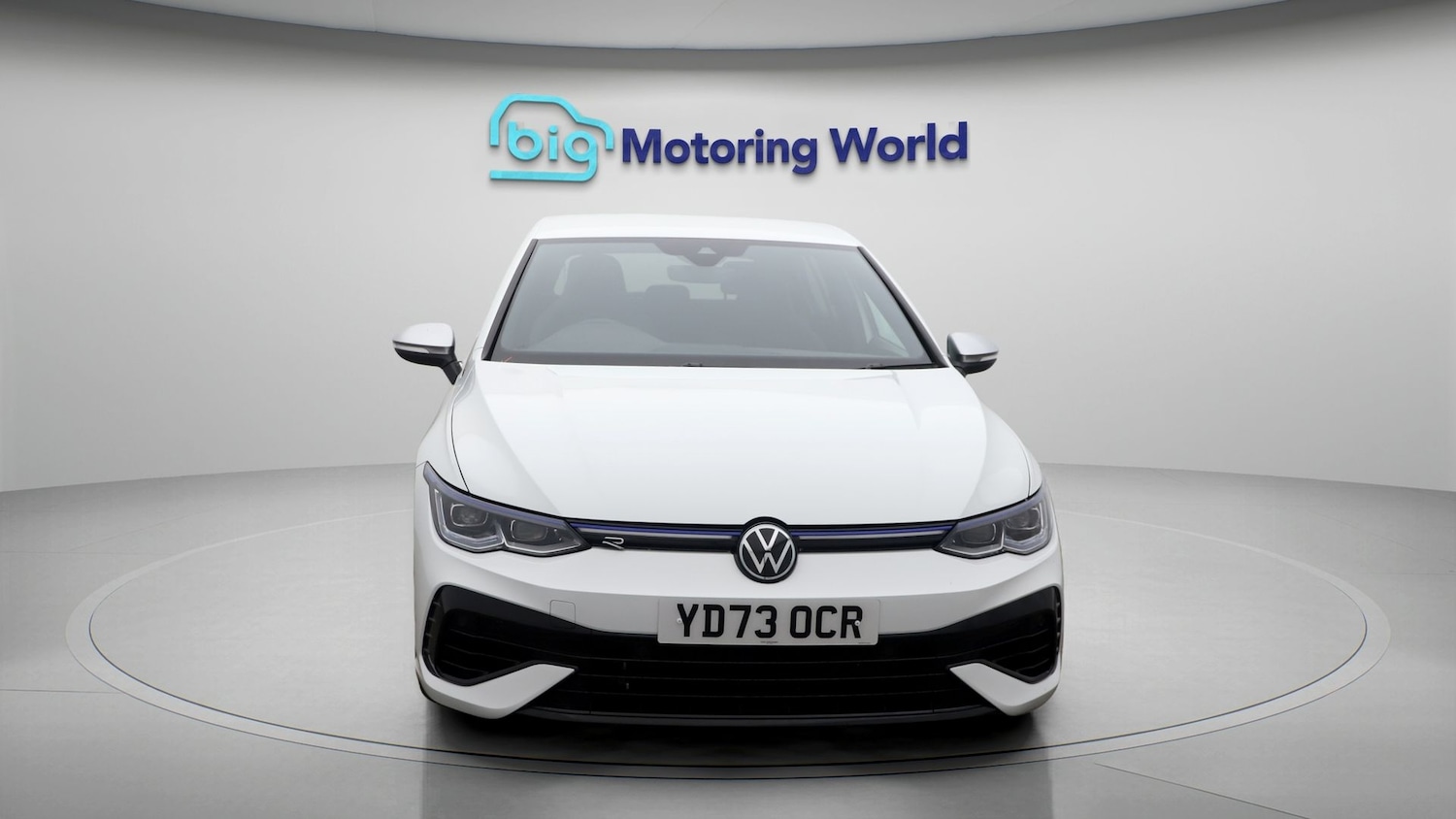 Used Volkswagen Golf 2023 for sale - 77973827: Photo 2