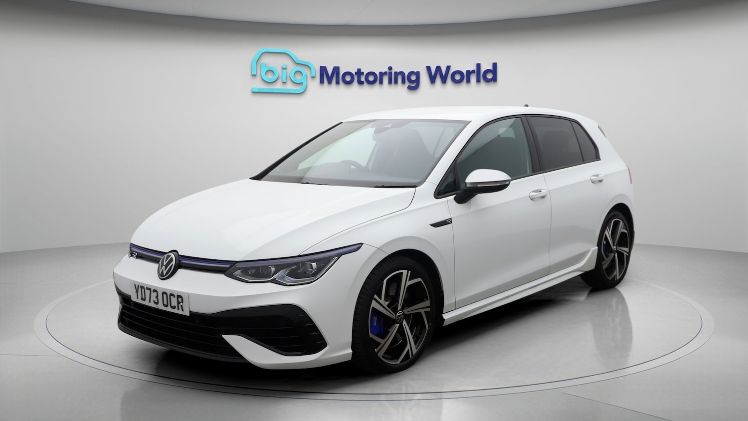 Used Volkswagen Golf 2023 for sale - 77973827: Photo 3