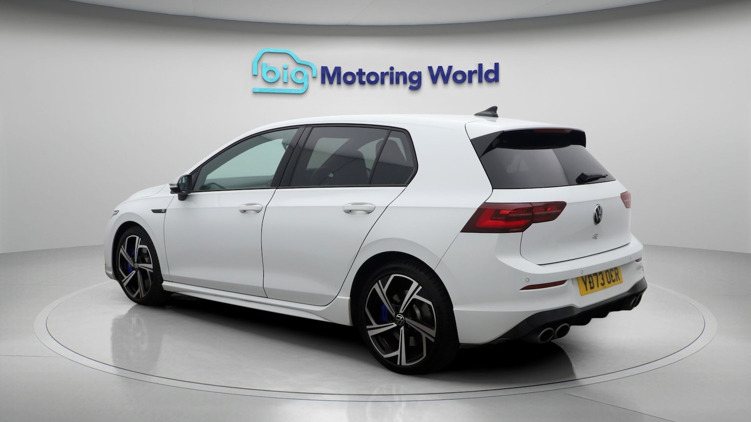 Used Volkswagen Golf 2023 for sale - 77973827: Photo 5