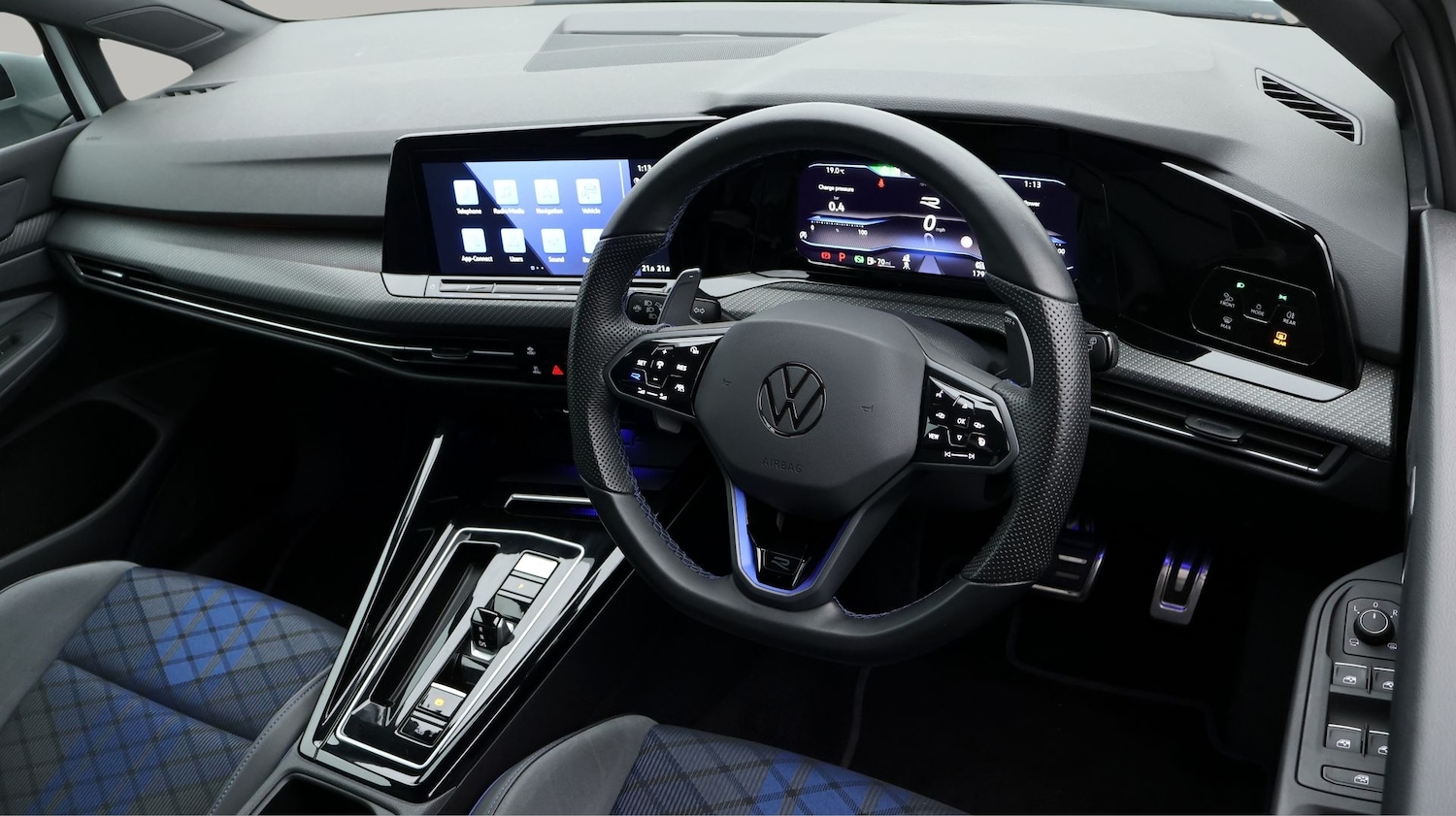 Used Volkswagen Golf 2023 for sale - 77973827: Photo 9