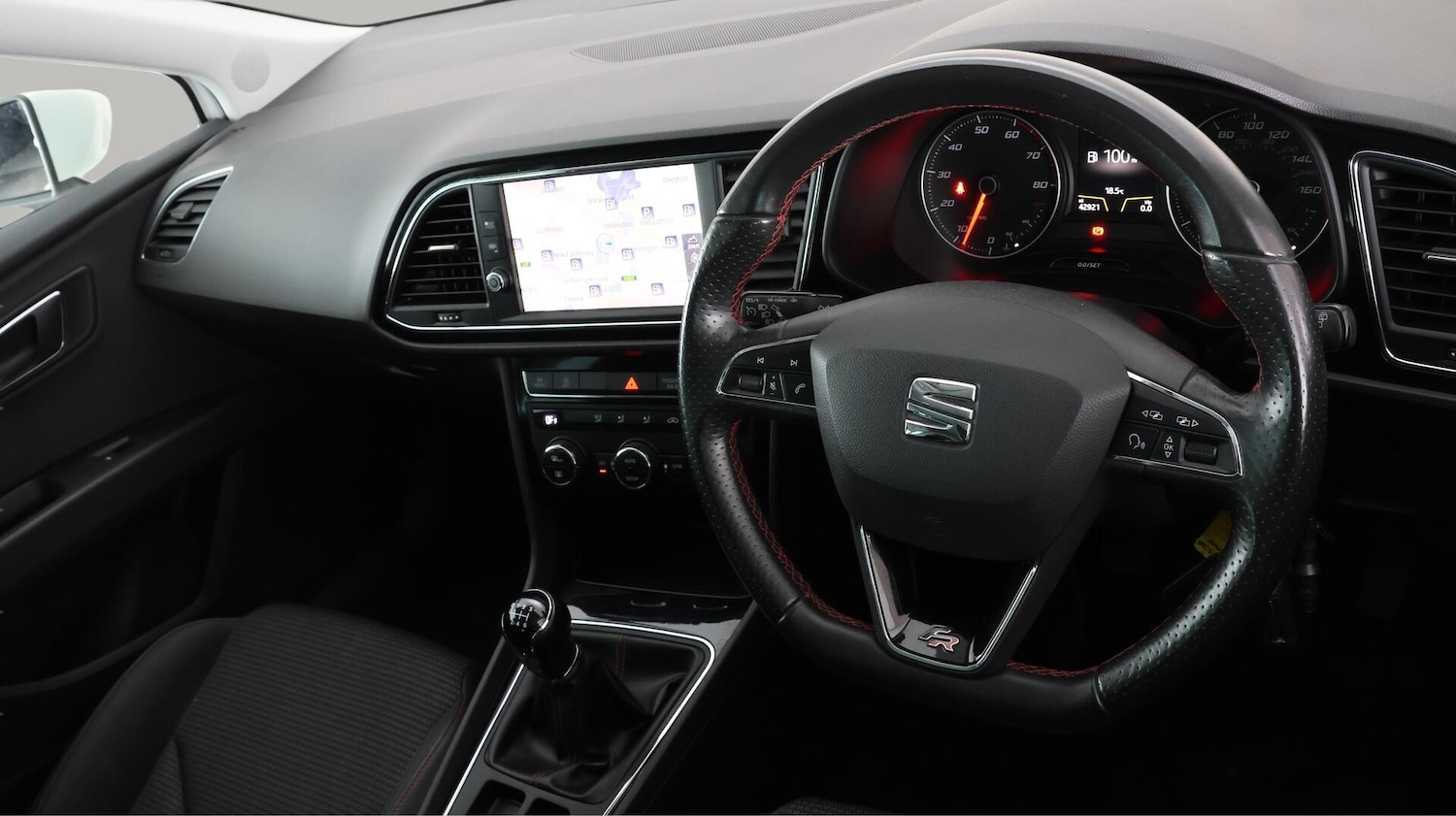 Used SEAT Leon 2017 for sale - 76715505: Photo 10