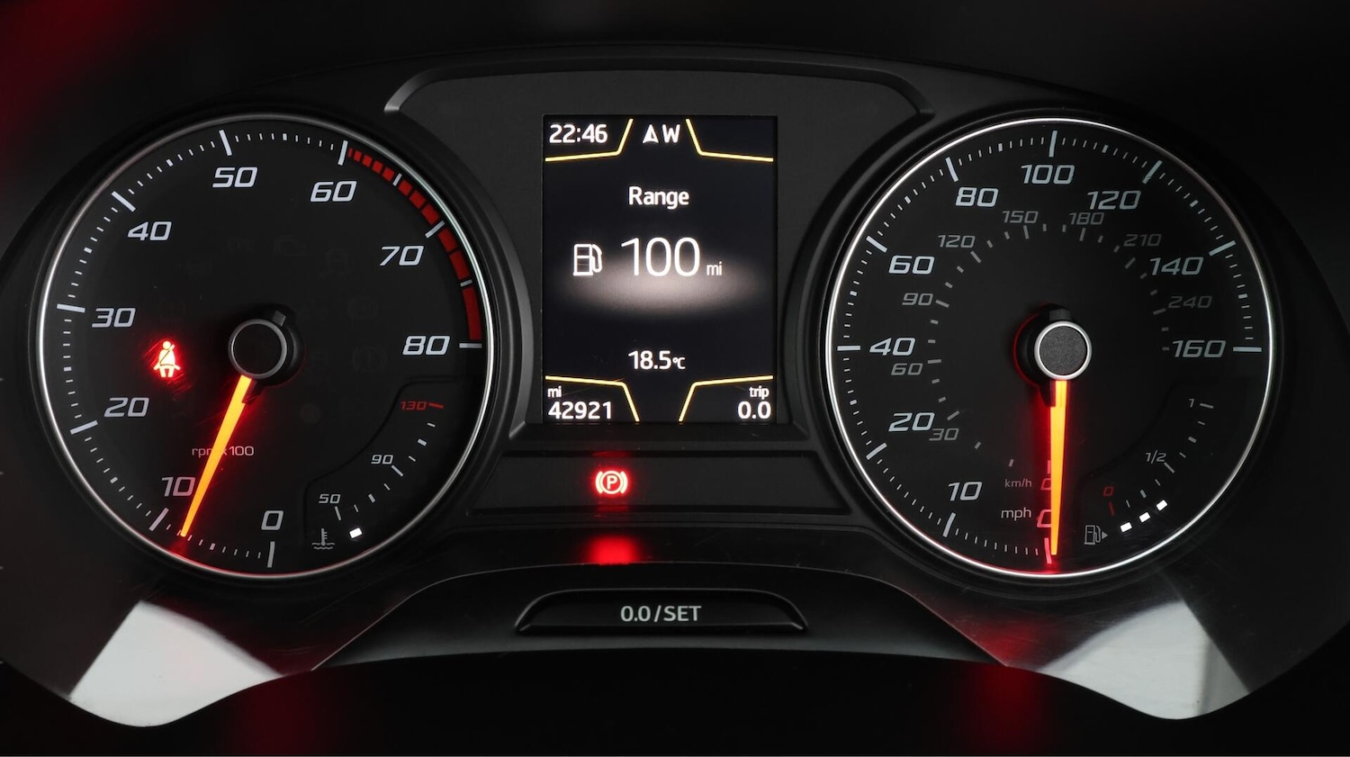 Used SEAT Leon 2017 for sale - 76715505: Photo 11