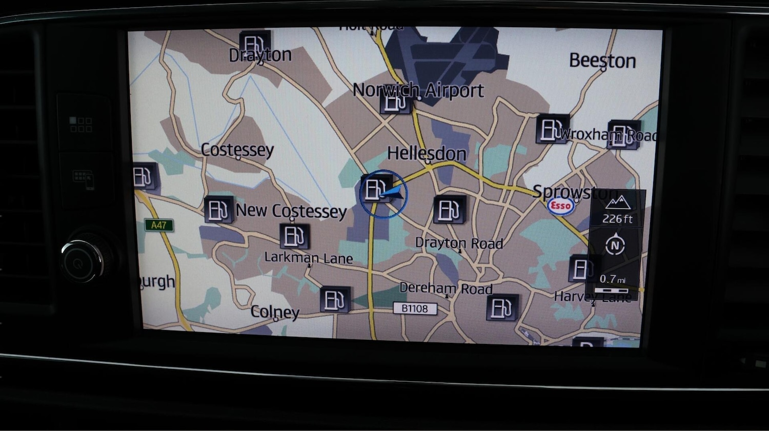 Used SEAT Leon 2017 for sale - 76715505: Photo 12