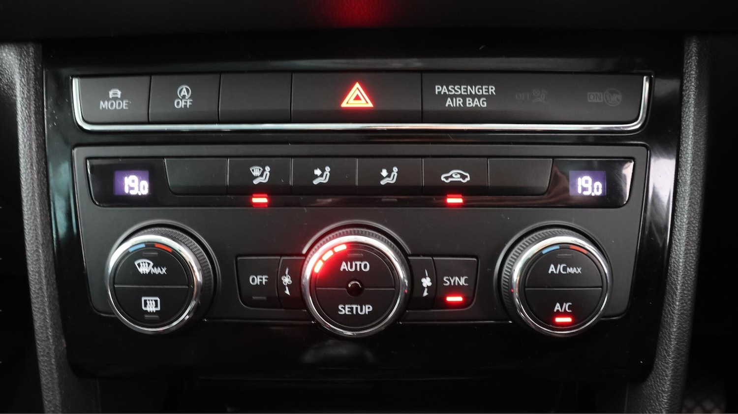 Used SEAT Leon 2017 for sale - 76715505: Photo 13