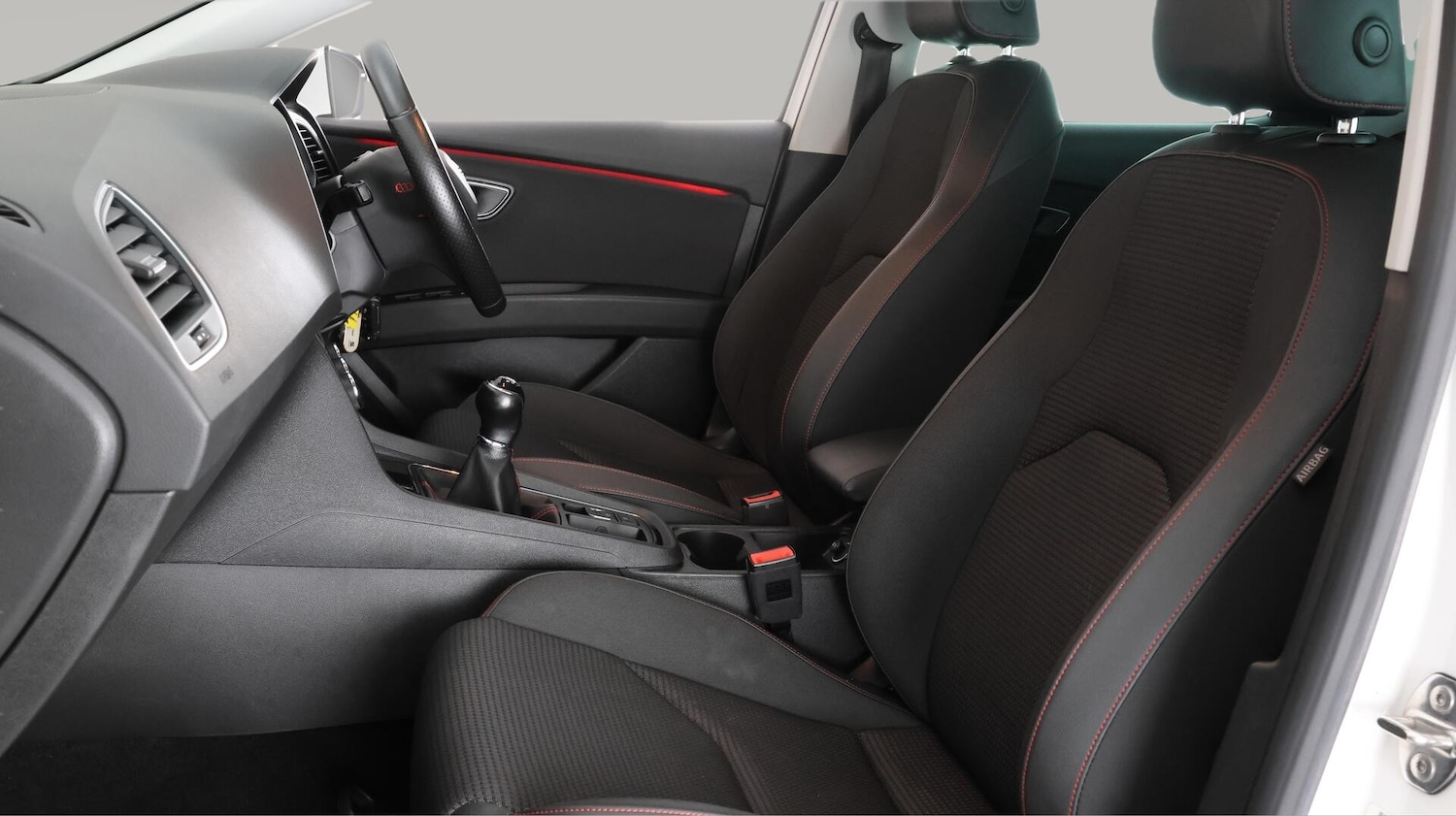 Used SEAT Leon 2017 for sale - 76715505: Photo 15