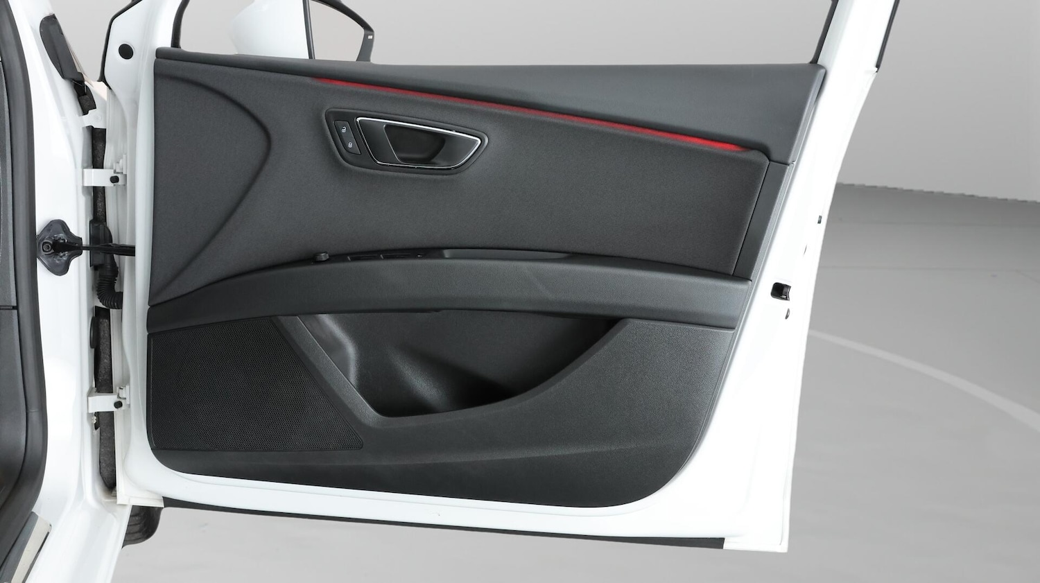 Used SEAT Leon 2017 for sale - 76715505: Photo 16