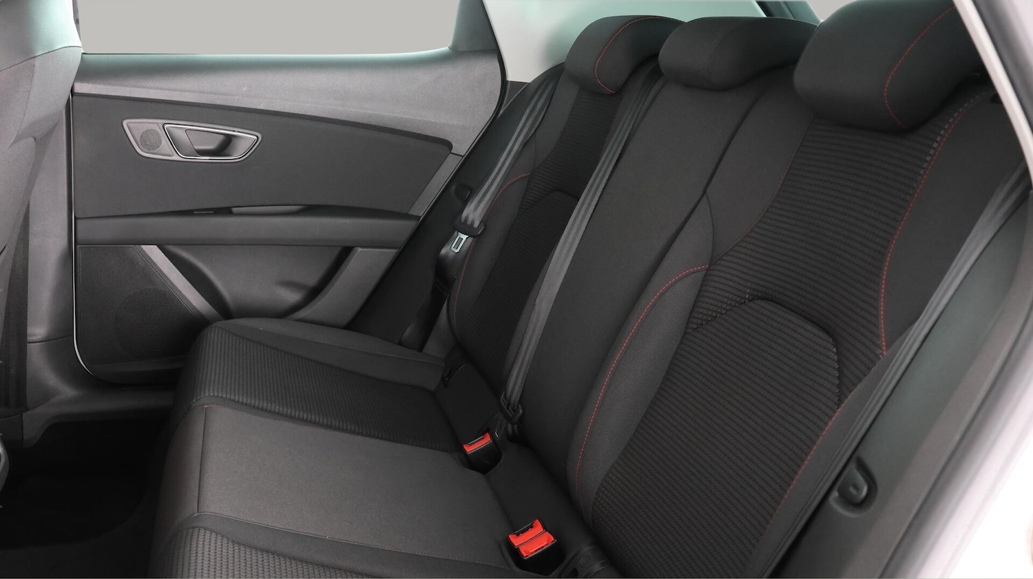 Used SEAT Leon 2017 for sale - 76715505: Photo 17