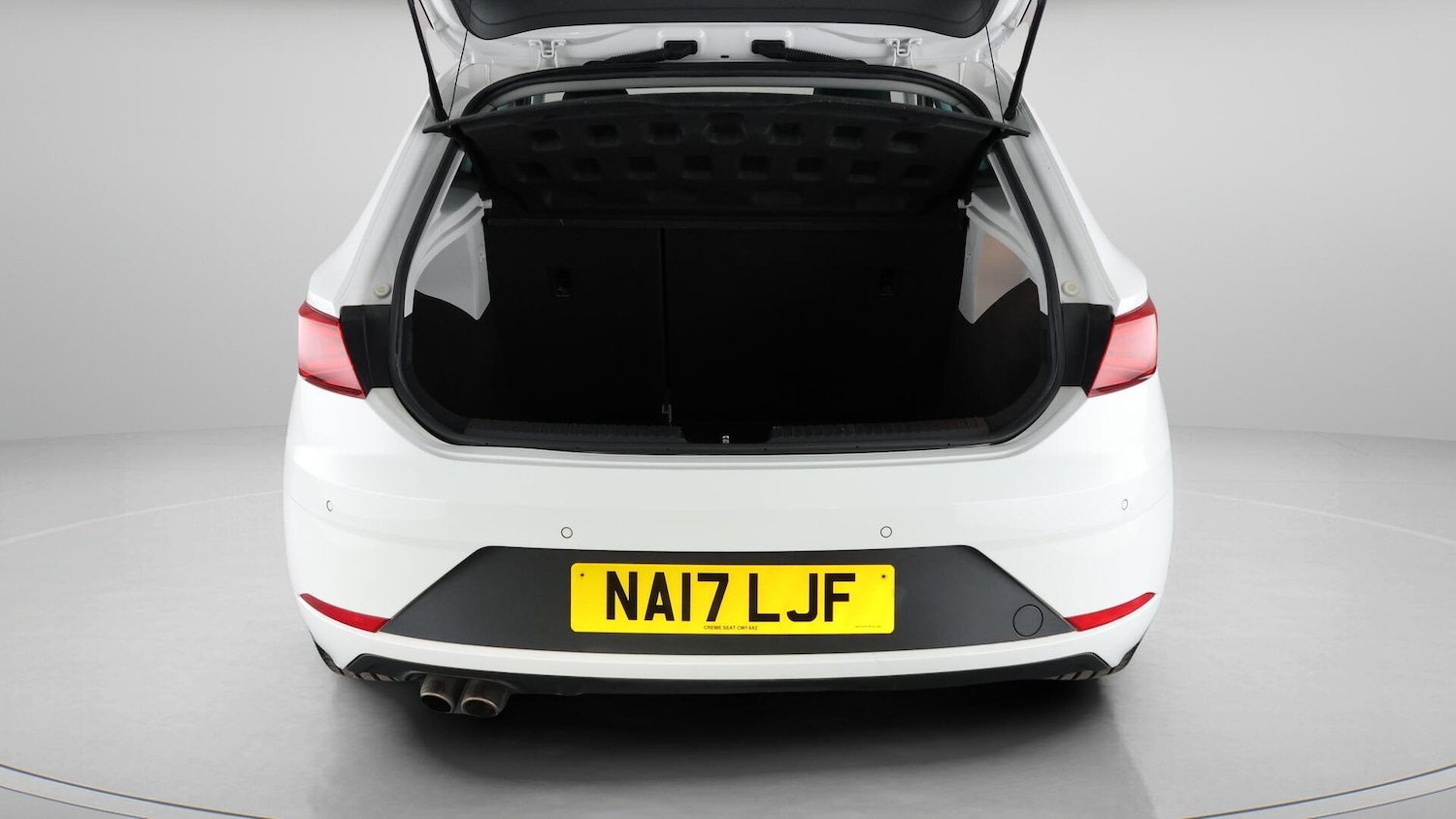 Used SEAT Leon 2017 for sale - 76715505: Photo 18