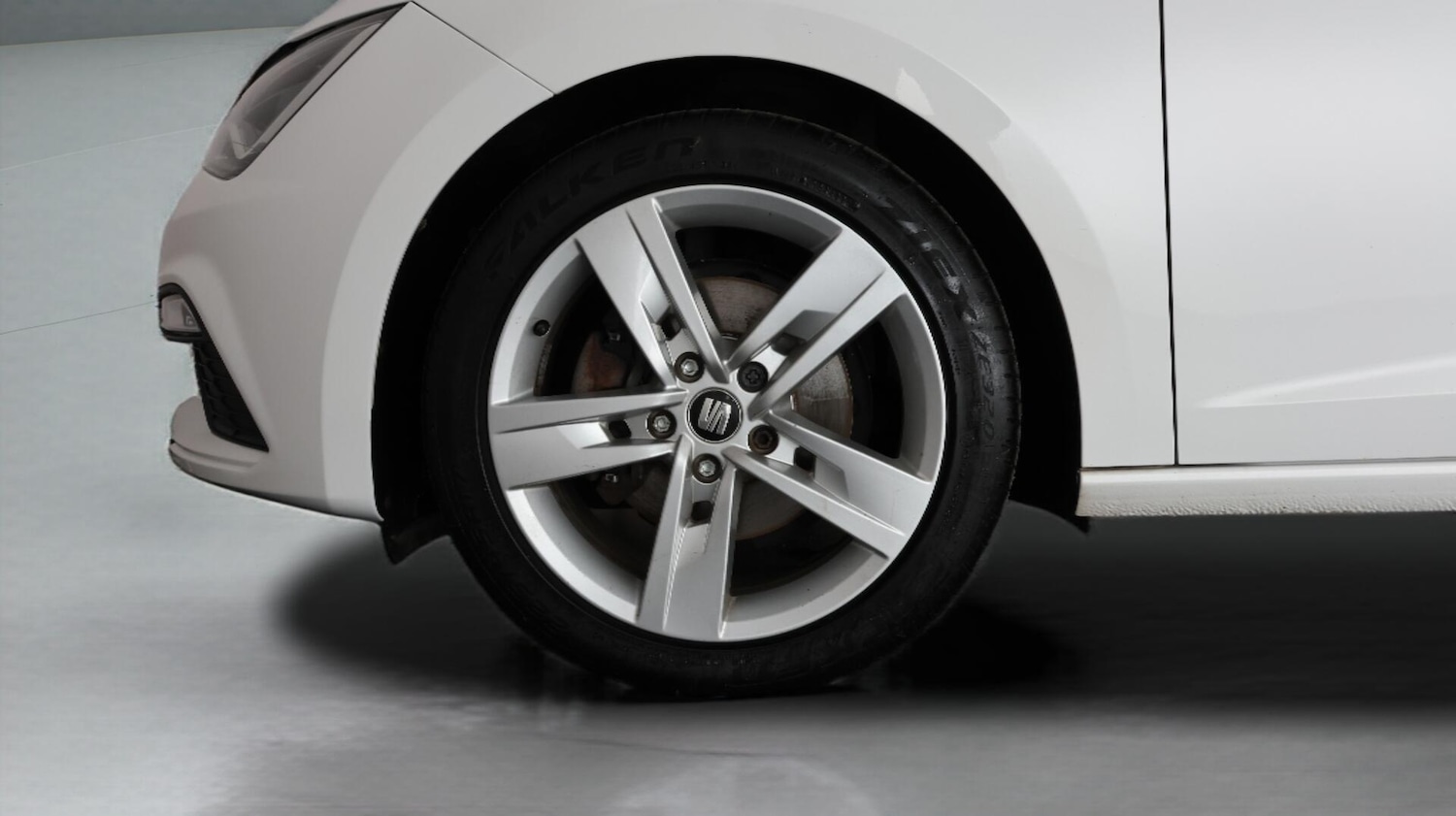 Used SEAT Leon 2017 for sale - 76715505: Photo 19