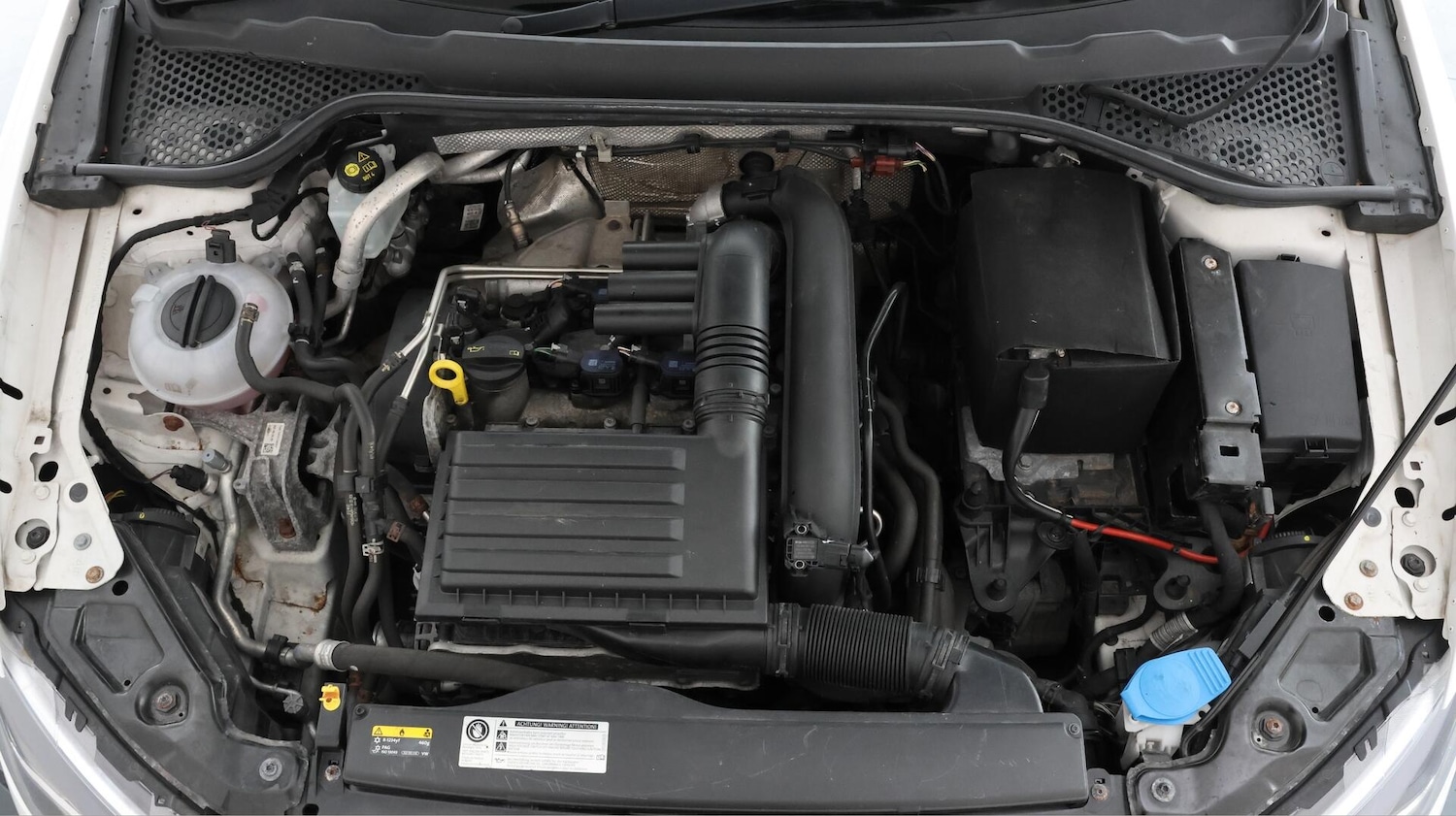 Used SEAT Leon 2017 for sale - 76715505: Photo 20