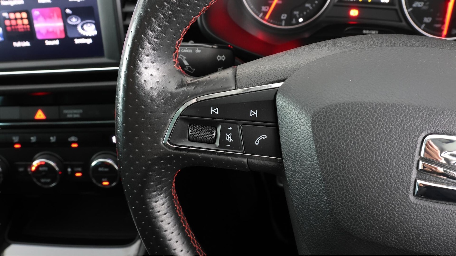 Used SEAT Leon 2017 for sale - 76715505: Photo 24