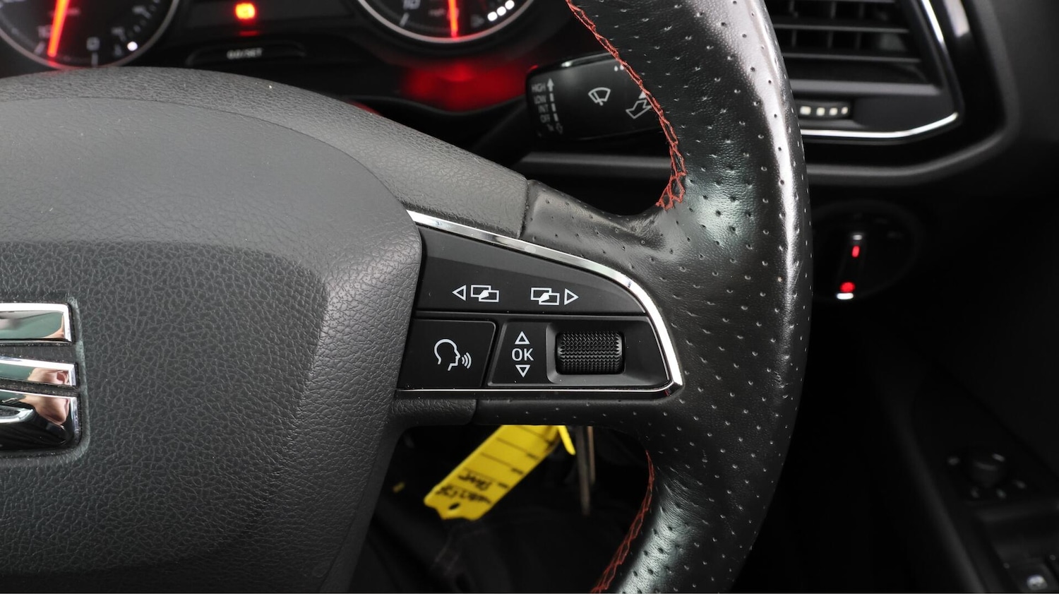 Used SEAT Leon 2017 for sale - 76715505: Photo 25