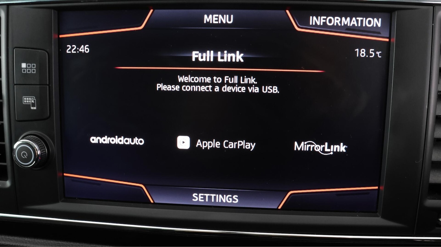 Used SEAT Leon 2017 for sale - 76715505: Photo 26