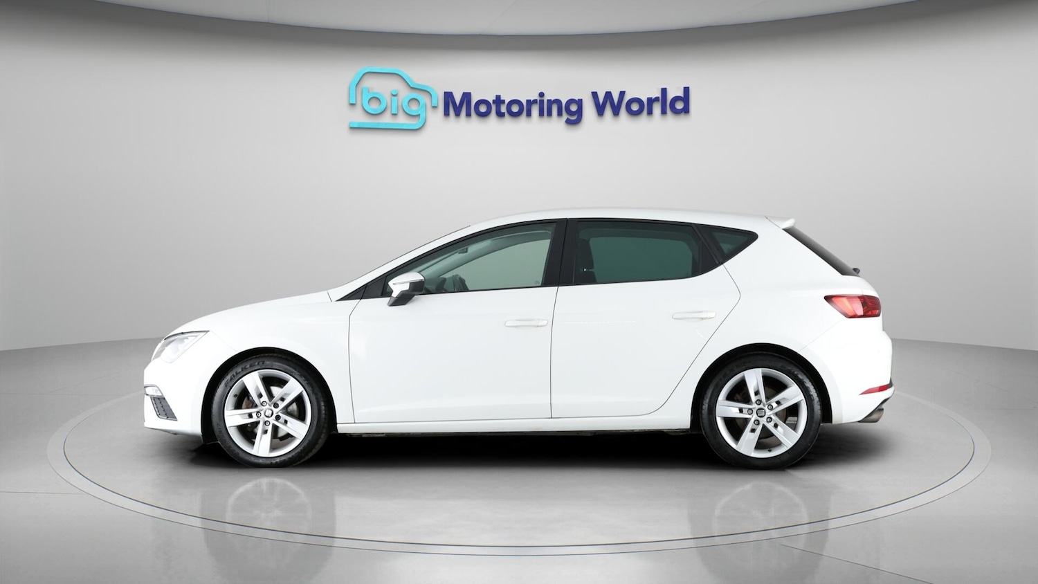 Used SEAT Leon 2017 for sale - 76715505: Photo 5