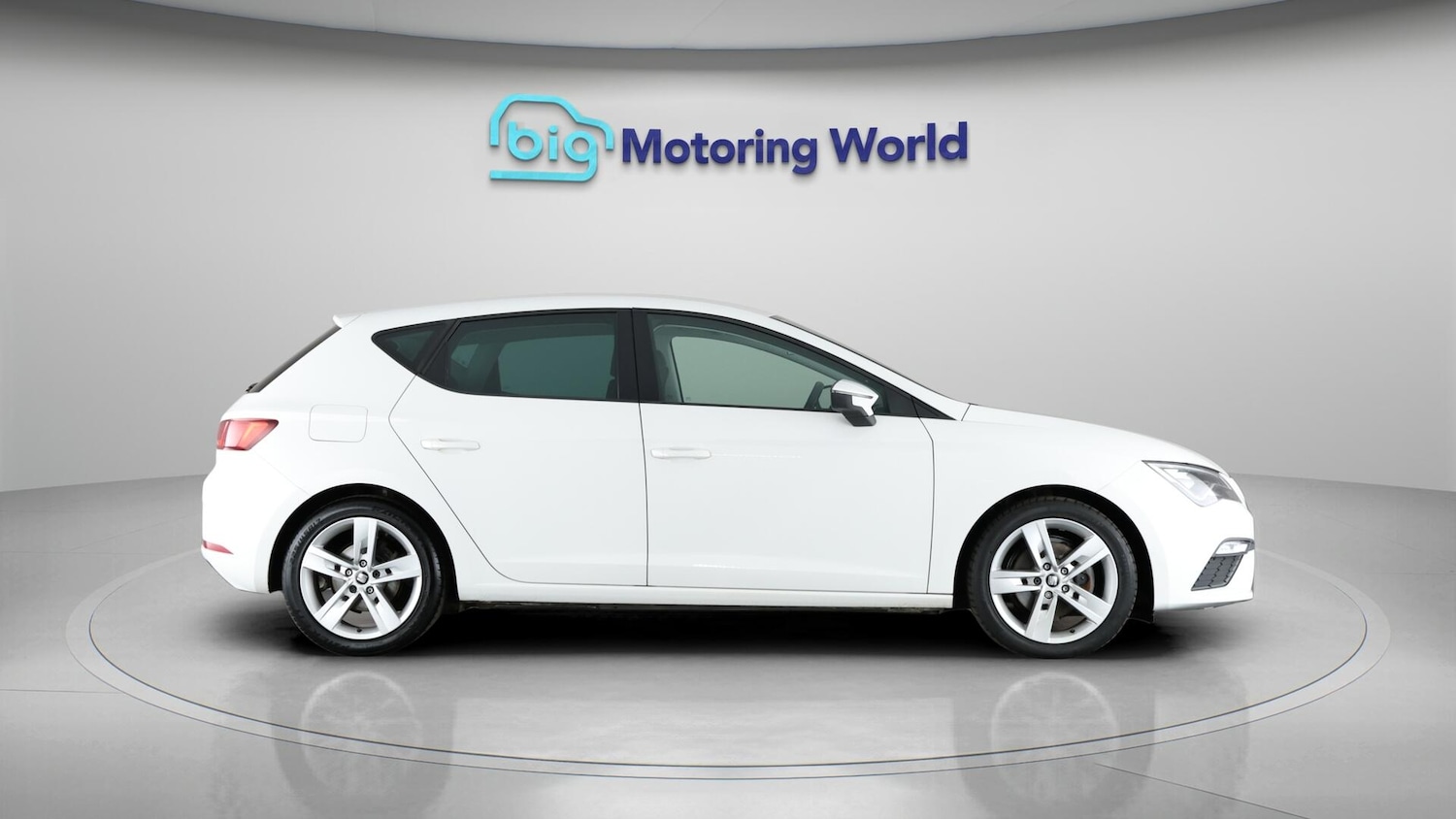 Used SEAT Leon 2017 for sale - 76715505: Photo 9