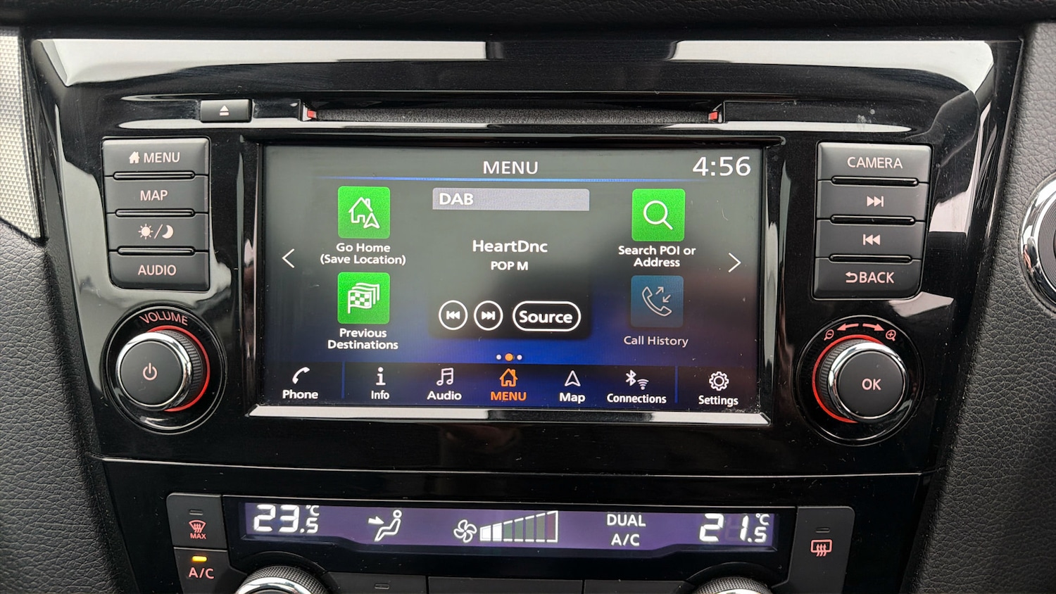 Used Nissan Qashqai 2019 for sale - 78027576: Photo 10