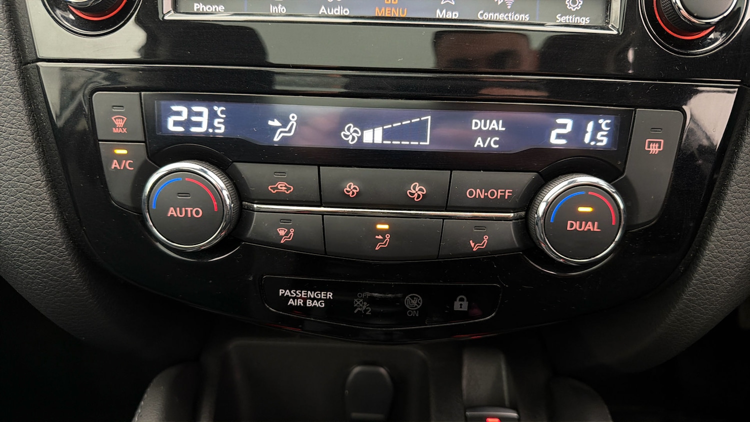 Used Nissan Qashqai 2019 for sale - 78027576: Photo 11