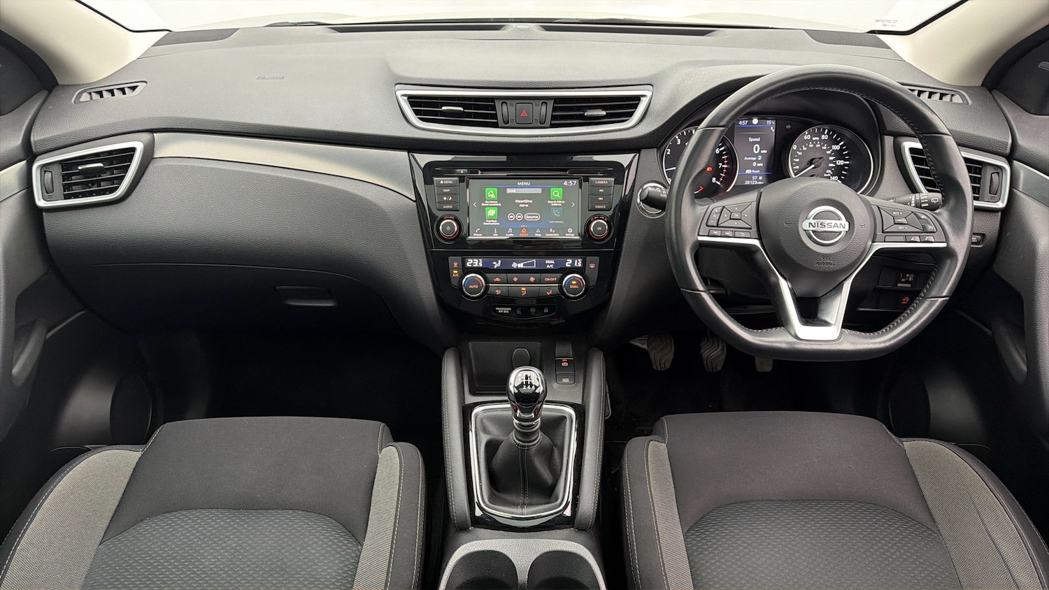 Used Nissan Qashqai 2019 for sale - 78027576: Photo 12