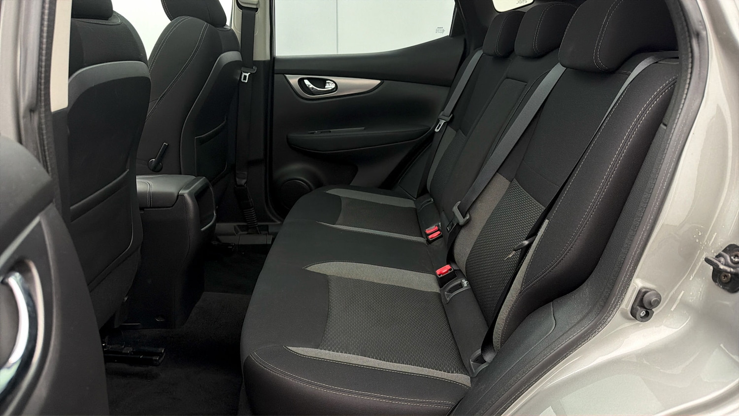 Used Nissan Qashqai 2019 for sale - 78027576: Photo 15