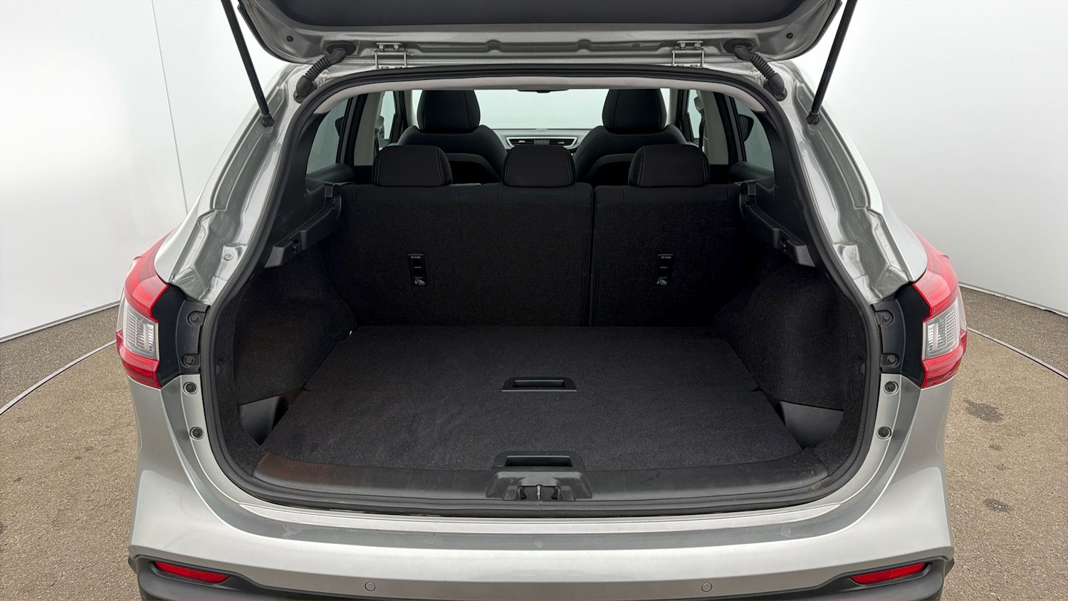 Used Nissan Qashqai 2019 for sale - 78027576: Photo 16