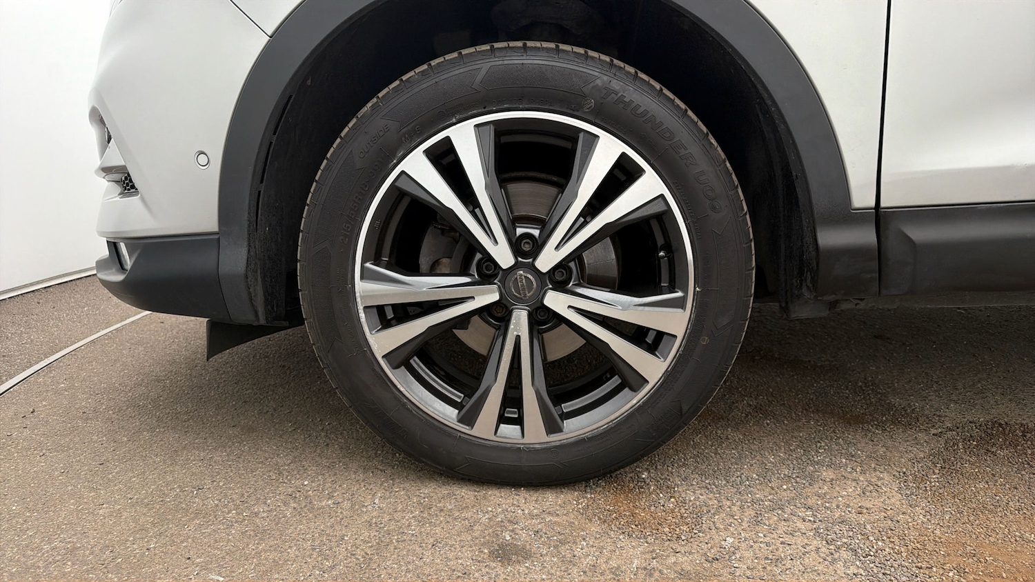 Used Nissan Qashqai 2019 for sale - 78027576: Photo 17