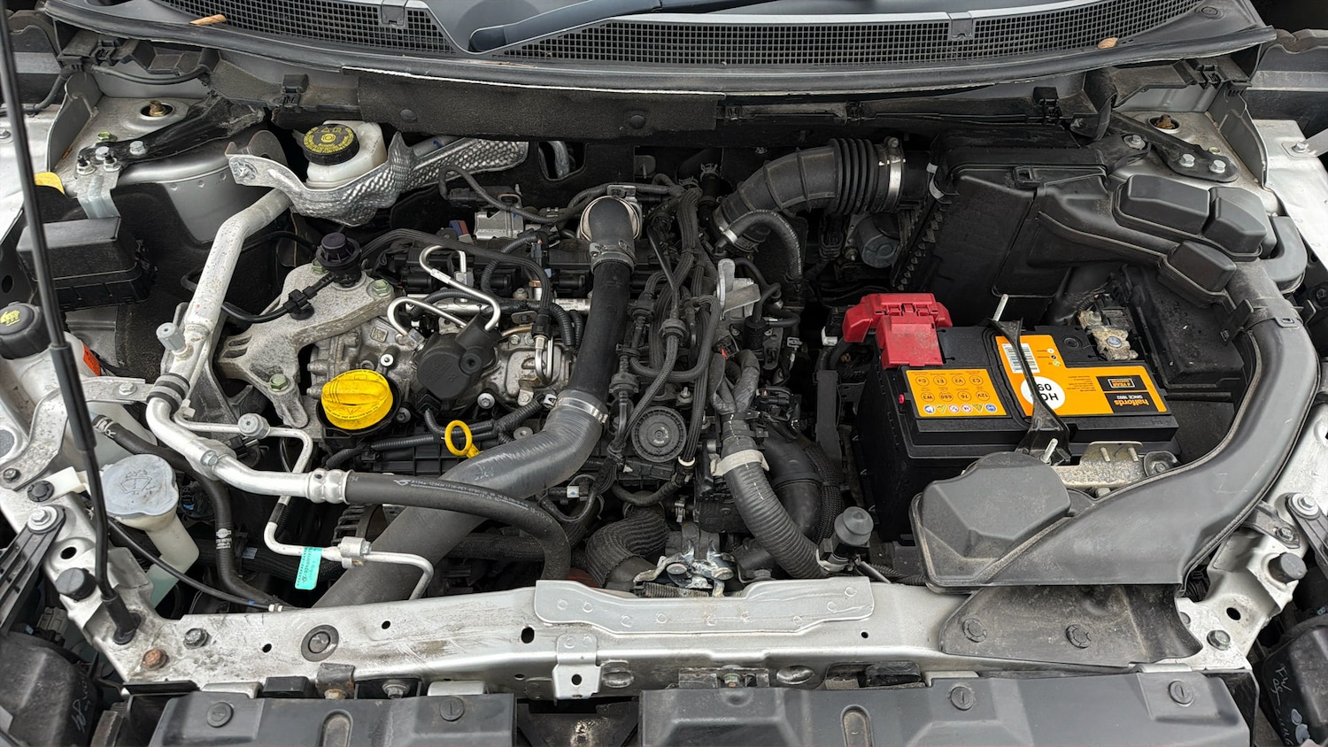 Used Nissan Qashqai 2019 for sale - 78027576: Photo 18