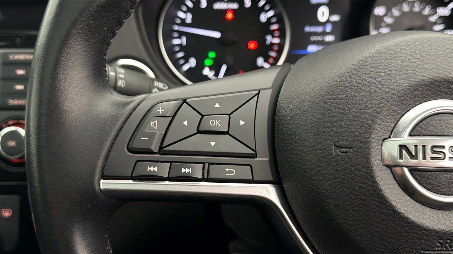 Used Nissan Qashqai 2019 for sale - 78027576: Photo 23